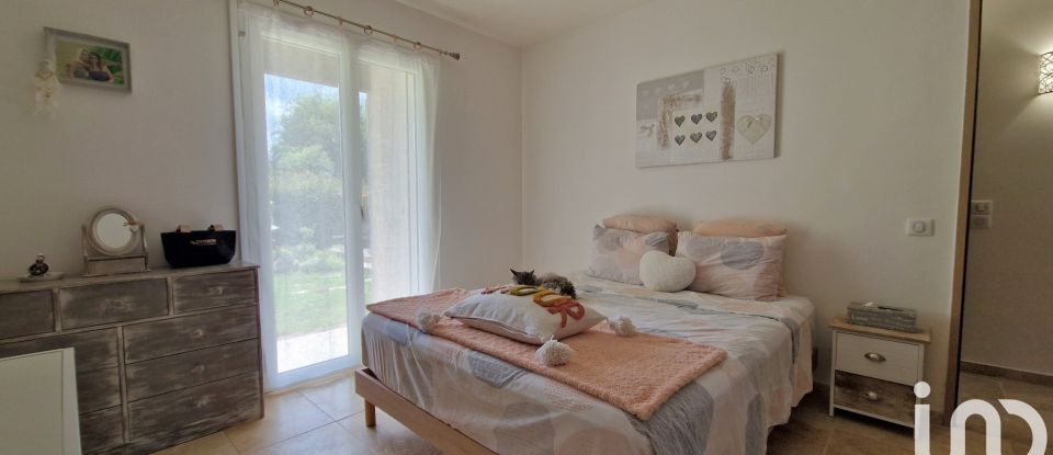 Traditional house 7 rooms of 217 m² in Tourrettes-sur-Loup (06140)