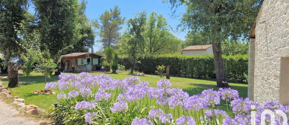 Traditional house 7 rooms of 217 m² in Tourrettes-sur-Loup (06140)