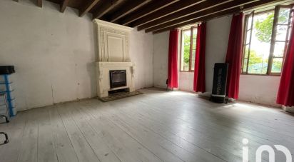 Maison de campagne 7 pièces de 227 m² à Mirambeau (17150)