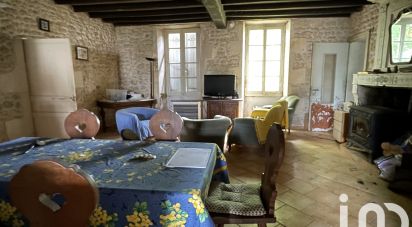 Country house 7 rooms of 227 m² in Mirambeau (17150)