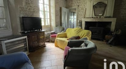 Maison rustique 7 pièces de 227 m² à Mirambeau (17150)