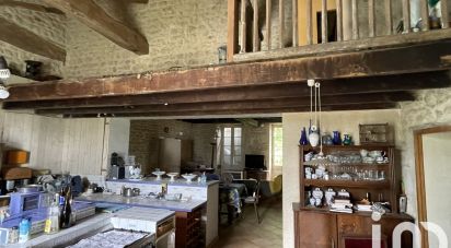 Maison rustique 7 pièces de 227 m² à Mirambeau (17150)