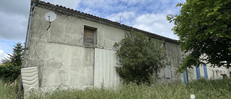 Country house 7 rooms of 227 m² in Mirambeau (17150)