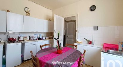 Town house 7 rooms of 130 m² in Lourdes (65100)