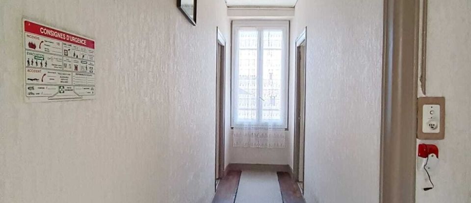 Town house 7 rooms of 130 m² in Lourdes (65100)