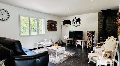 Maison 6 pièces de 164 m² à Châteauneuf-sur-Loire (45110)