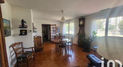House 5 rooms of 143 m² in Alès (30100)