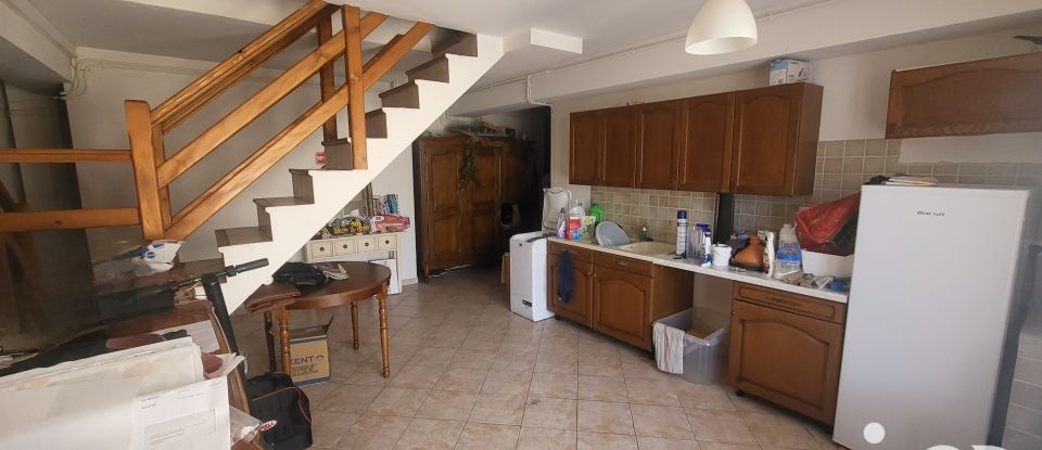 Maison 5 pièces de 143 m² à Alès (30100)