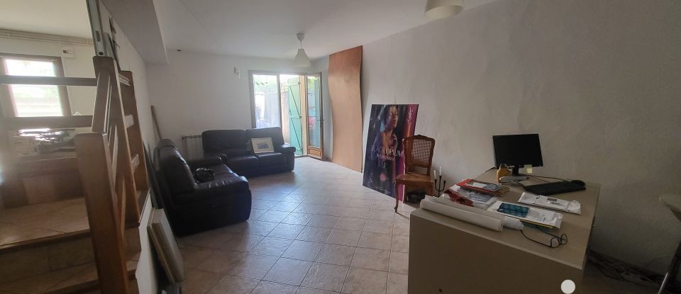 House 5 rooms of 143 m² in Alès (30100)