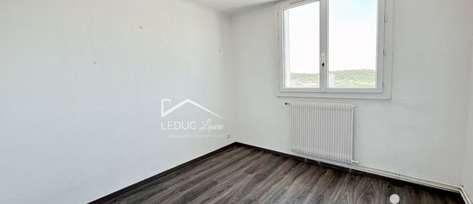 Appartement 3 pièces de 60 m² à Bagnols-sur-Cèze (30200)