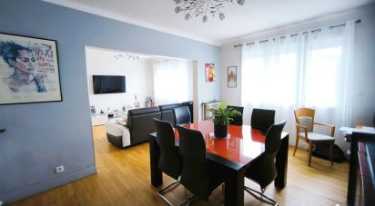 Appartement 8 pièces de 160 m² à Vannes (56000)