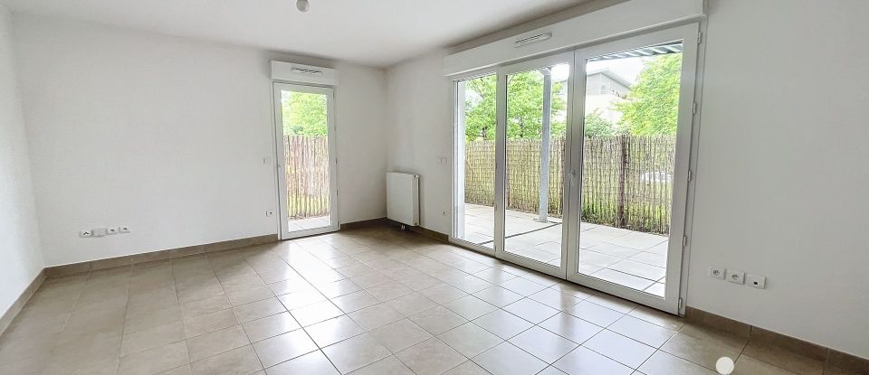 Appartement 3 pièces de 63 m² à Saint-Herblain (44800)