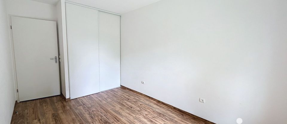 Appartement 3 pièces de 63 m² à Saint-Herblain (44800)