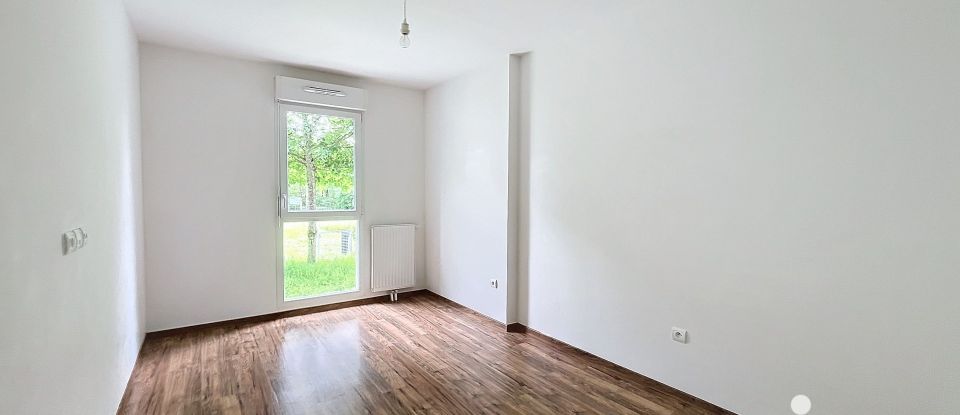 Appartement 3 pièces de 63 m² à Saint-Herblain (44800)