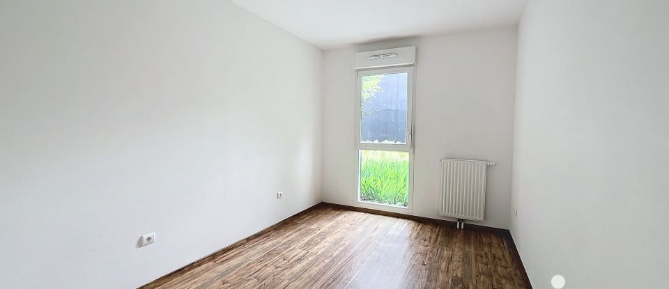 Appartement 3 pièces de 63 m² à Saint-Herblain (44800)