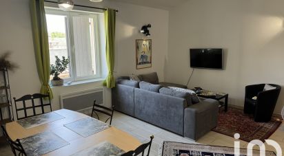 Appartement 2 pièces de 57 m² à Forcalquier (04300)