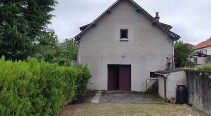 Maison 5 pièces de 117 m² à MONTRICHARD (41400)