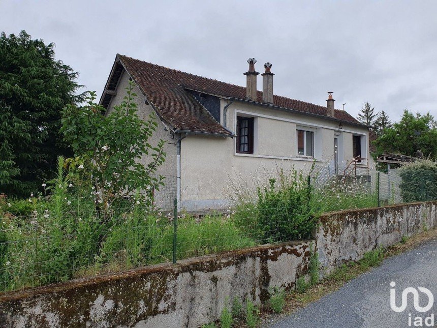 Maison 5 pièces de 117 m² à MONTRICHARD (41400)