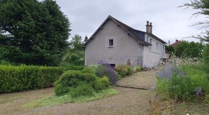 House 5 rooms of 117 m² in MONTRICHARD (41400)