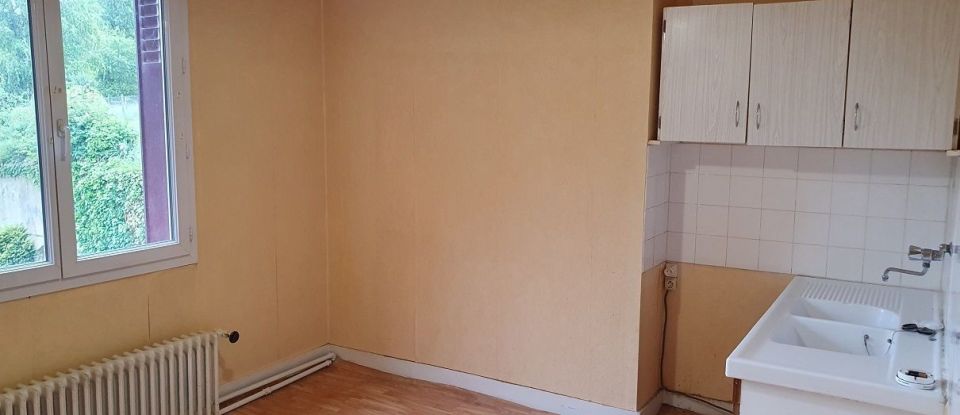 Maison 5 pièces de 117 m² à MONTRICHARD (41400)