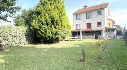 Maison 6 pièces de 130 m² à Saint-Leu-la-Forêt (95320)