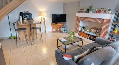 Maison 2 pièces de 44 m² à Le Bignon (44140)