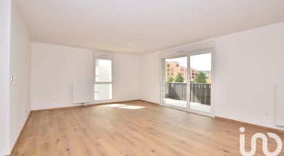 Appartement 4 pièces de 84 m² à Vandœuvre-lès-Nancy (54500)