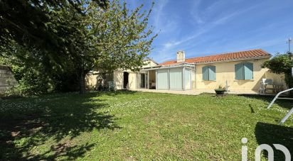 Maison 4 pièces de 82 m² à Dompierre-sur-Mer (17139)