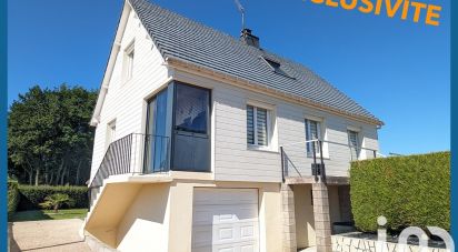 House 6 rooms of 105 m² in Bernières (76210)