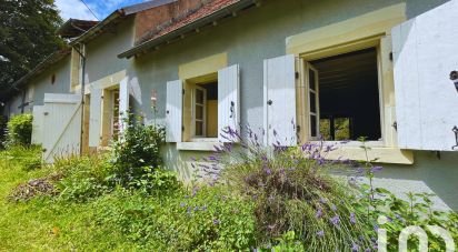 House 6 rooms of 225 m² in Alligny-Cosne (58200)