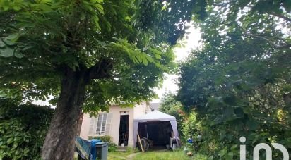 Maison 5 pièces de 53 m² à Rosny-sous-Bois (93110)