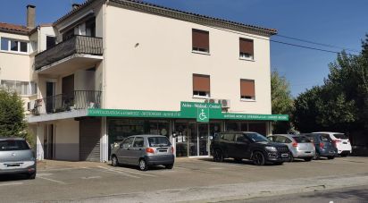 Local d'activités de 88 m² à Arles (13200)