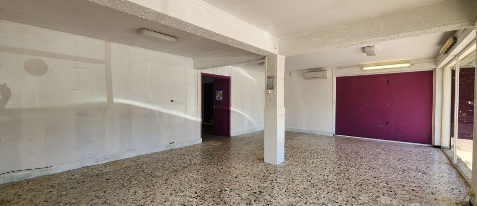 Local d'activités de 88 m² à Arles (13200)