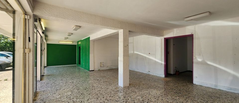 Local d'activités de 88 m² à Arles (13200)