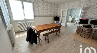 Maison 5 pièces de 112 m² à Pompaire (79200)