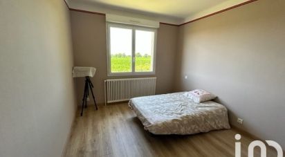 Maison 5 pièces de 112 m² à Pompaire (79200)