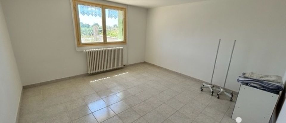 Maison 5 pièces de 112 m² à Pompaire (79200)