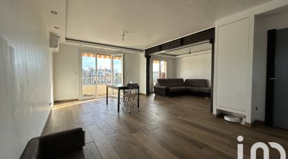 Apartment 3 rooms of 76 m² in Toulon (83200)