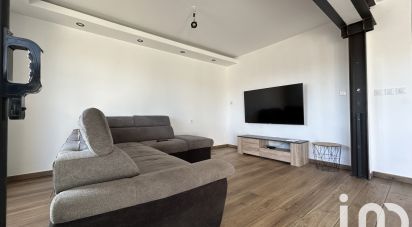 Apartment 3 rooms of 76 m² in Toulon (83200)