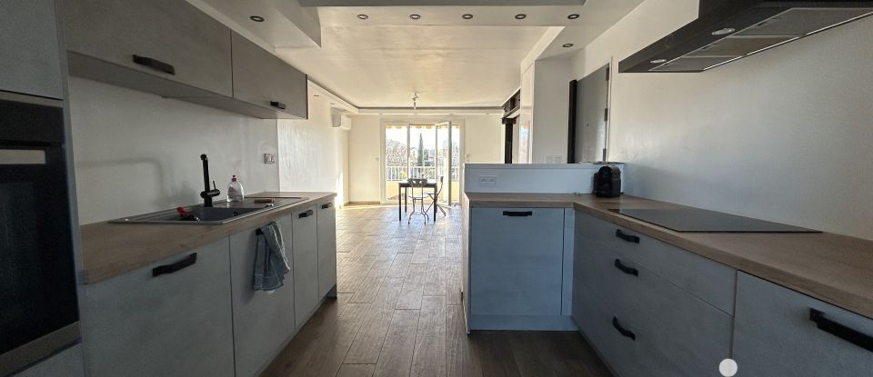 Appartement 3 pièces de 76 m² à Toulon (83200)