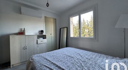 Appartement 3 pièces de 76 m² à Toulon (83200)