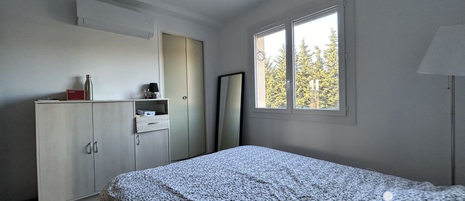 Appartement 3 pièces de 76 m² à Toulon (83200)