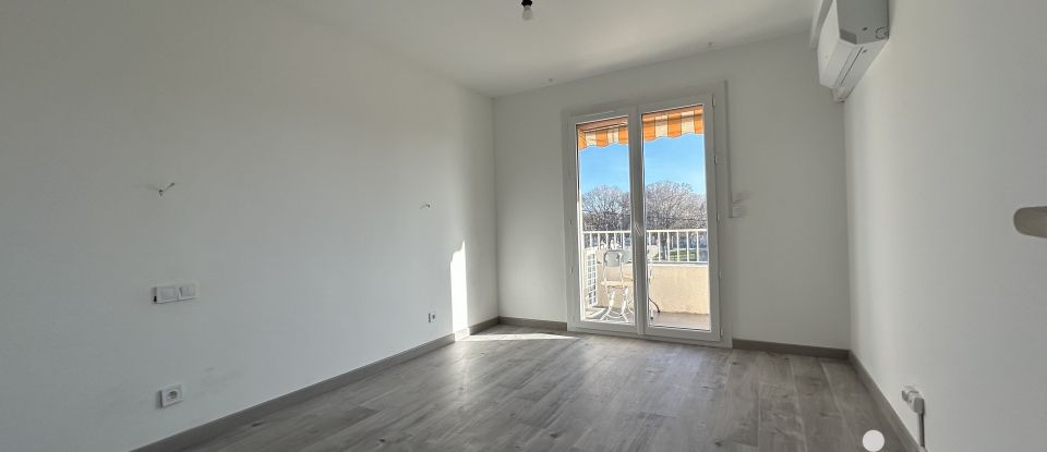 Appartement 3 pièces de 76 m² à Toulon (83200)