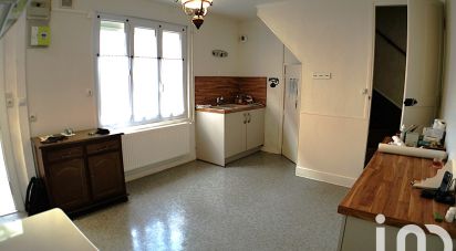Town house 6 rooms of 100 m² in Saint-Dizier (52100)