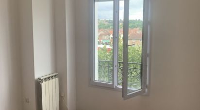 Apartment 2 rooms of 28 m² in Villeneuve-le-Roi (94290)