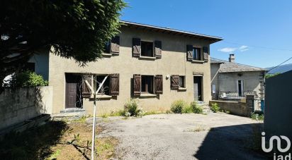 Maison 6 pièces de 137 m² à Formiguères (66210)