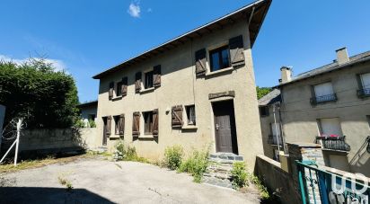 Maison 6 pièces de 137 m² à Formiguères (66210)