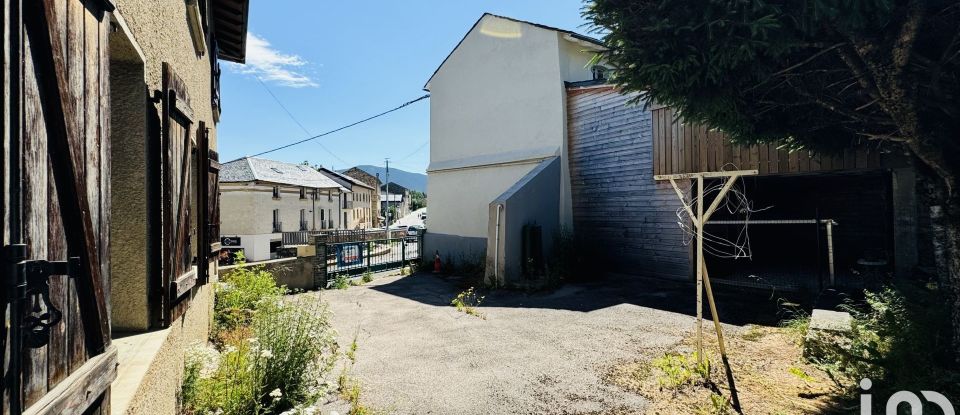 Maison 6 pièces de 137 m² à Formiguères (66210)