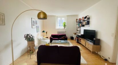 Apartment 5 rooms of 125 m² in Arras (62000)