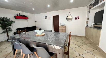 Maison 4 pièces de 137 m² à Générac (30510)